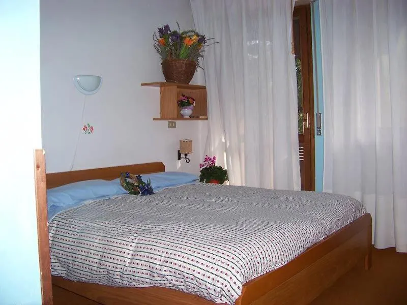 Garni Pecol Bed and Breakfast Fusine