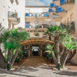 Excelsior Hotel