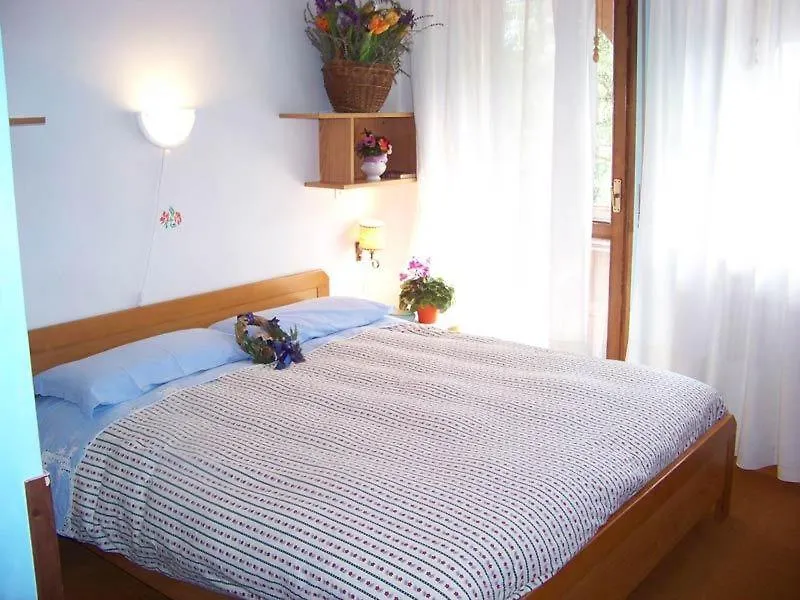 Garni Pecol Bed & Breakfast Fusine